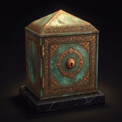 The Vault #559