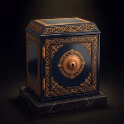 The Vault #551