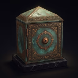 The Vault #1584