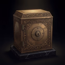 The Vault #1037