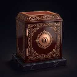 The Vault #83