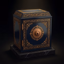 The Vault #123