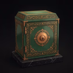 The Vault #999