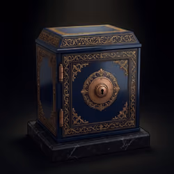 The Vault #900