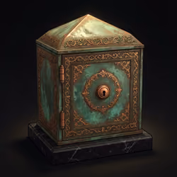 The Vault #589