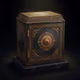The Vault #1128