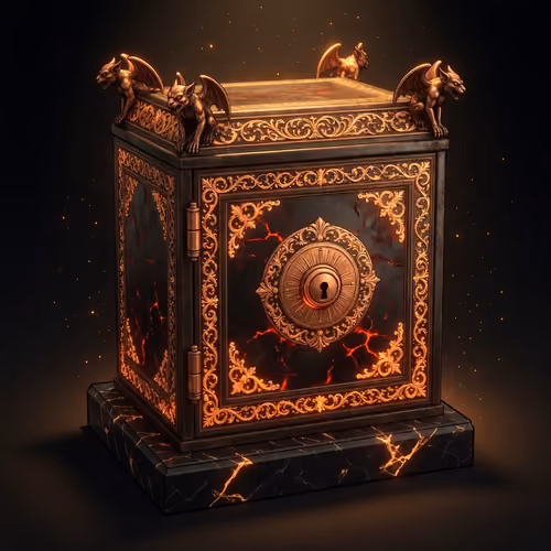 The Vault #342