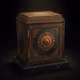 The Vault #805