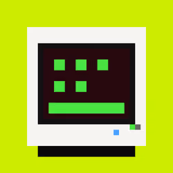 Terminal System #2731