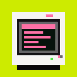 Terminal System #2089