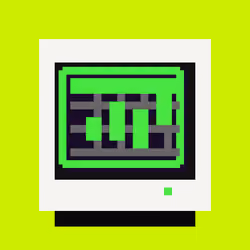 Terminal System #2973