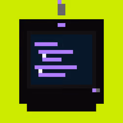 Terminal System #2708