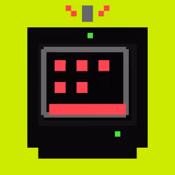Terminal System #2759