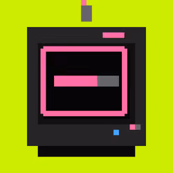 Terminal System #1537