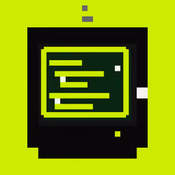 Terminal System #2764