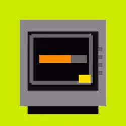 Terminal System #1536