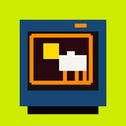 Terminal System #1467