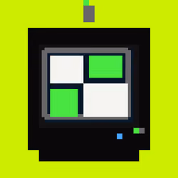 Terminal System #3545
