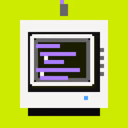 Terminal System #3547