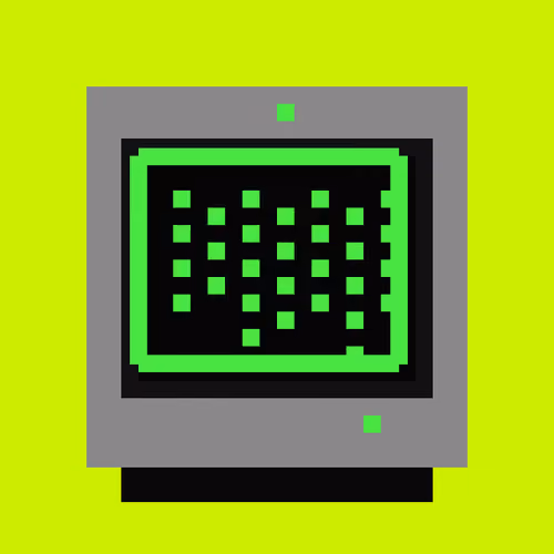 Terminal System #1475