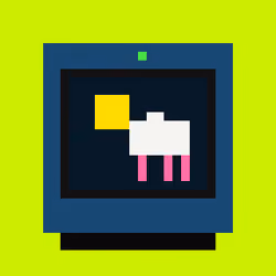 Terminal System #3033