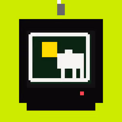 Terminal System #3027