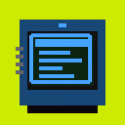 Terminal System #207