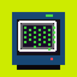 Terminal System #988