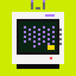Terminal System #2459