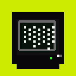 Terminal System #1565