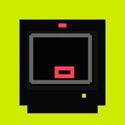 Terminal System #2748