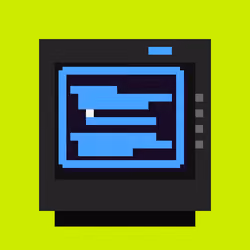 Terminal System #3690