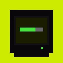 Terminal System #1344