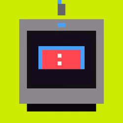 Terminal System #3293