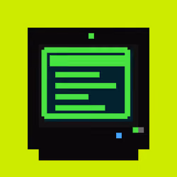 Terminal System #2749