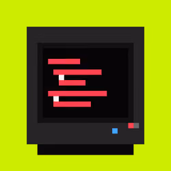 Terminal System #3663