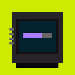 Terminal System #206