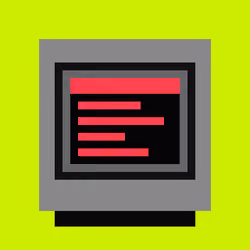 Terminal System #3540