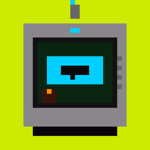 Terminal System #1602