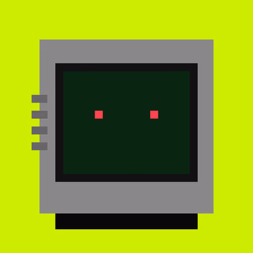Terminal System #1339