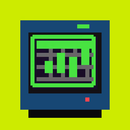 Terminal System #1755