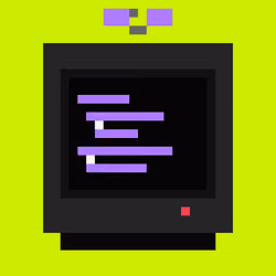Terminal System #3662