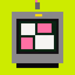 Terminal System #2728