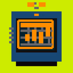 Terminal System #2757