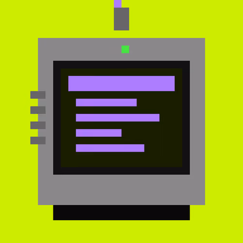 Terminal System #56