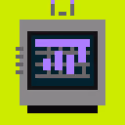 Terminal System #2765
