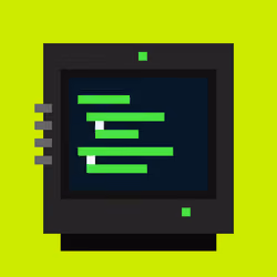 Terminal System #1559