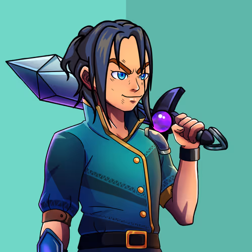 Hunter #2