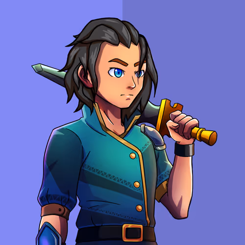 Hunter #11