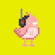 5493